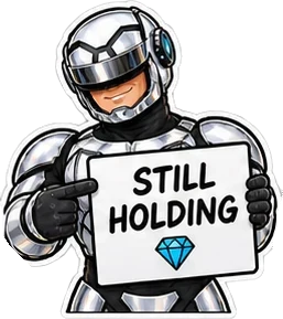 Robotron still holding
